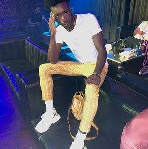 Meet your Posher, Tejarveah